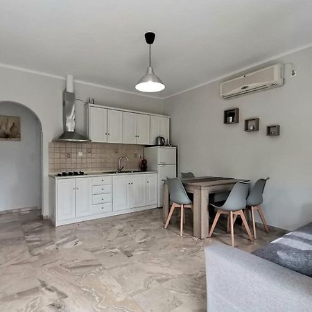 Electra Gaios Apartment 外观 照片
