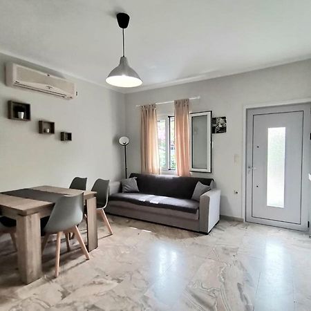 Electra Gaios Apartment 外观 照片