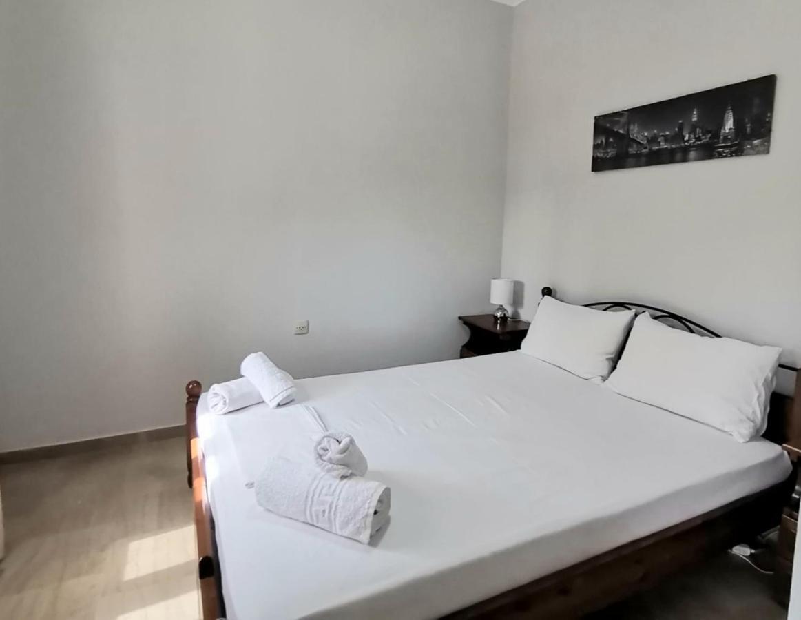 Electra Gaios Apartment 外观 照片