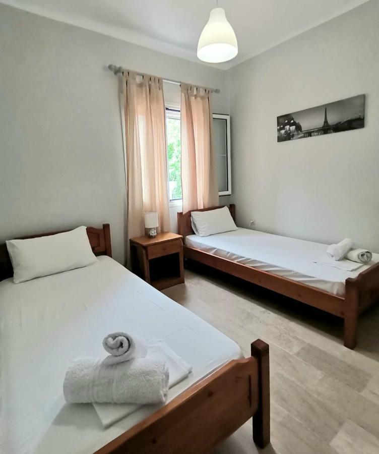 Electra Gaios Apartment 外观 照片