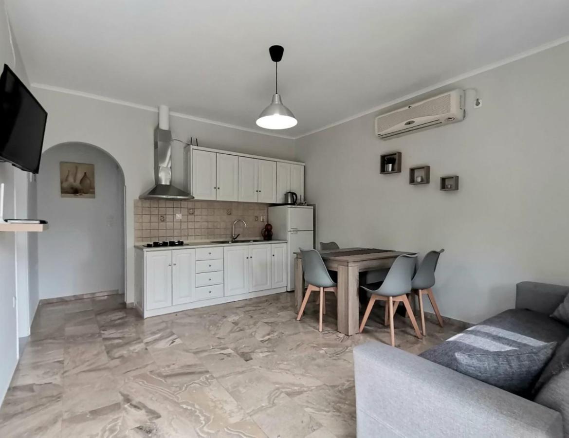 Electra Gaios Apartment 外观 照片