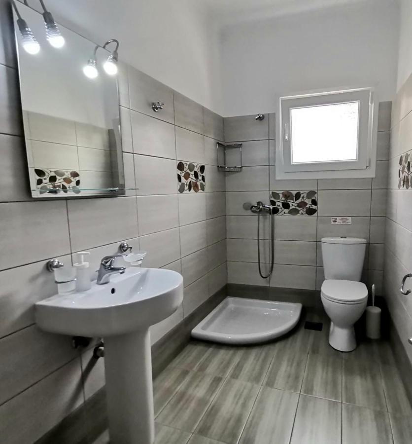 Electra Gaios Apartment 外观 照片
