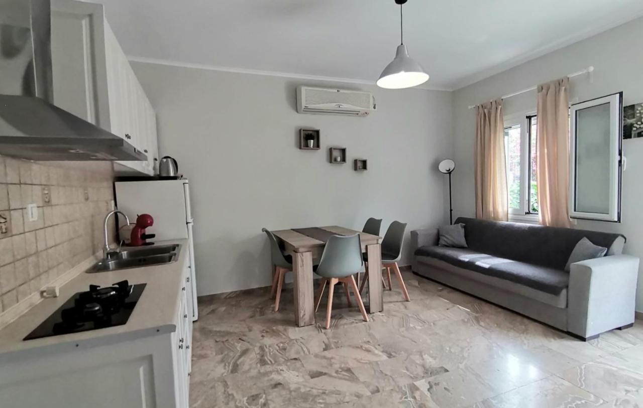 Electra Gaios Apartment 外观 照片