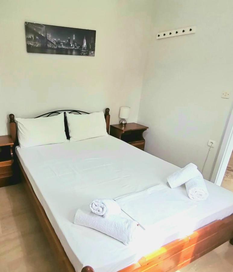 Electra Gaios Apartment 外观 照片